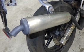 HONDA NSR50 Gen.4 2025 AC10