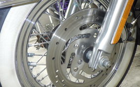 HARLEY FLSTC 1450 2005