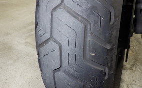 HONDA REBEL 250 A 1998 MC49