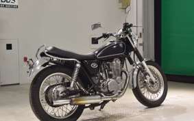 YAMAHA SR400 Gen.3 2001 RH01J