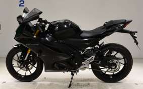 YAMAHA YZF-R125 RE45J