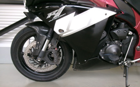 YAMAHA YZF-R1 2009 RN24J