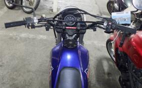 SUZUKI DJEBEL 200 (DR200SE) SH42A