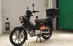 HONDA ｸﾛｽｶﾌﾞ110-3 2012 JA60