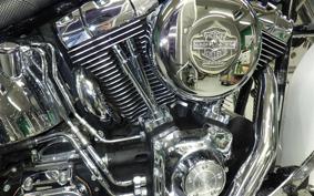 HARLEY FLSTN 1450 2005