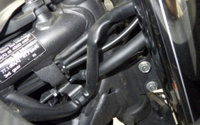 HONDA CBR400R 2019 NC56