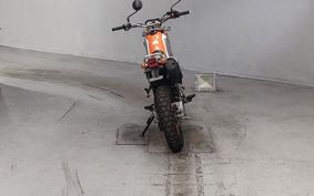 YAMAHA TORITSU CAR DG16J