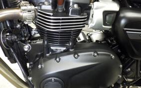 TRIUMPH SPEED TWIN 900 2023