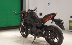 KAWASAKI NINJA 400 2014 EX400E