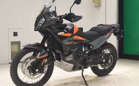 KTM 890 ADVENTURE	