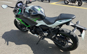 KAWASAKI NINJA 650 ABS 2022 ER650H
