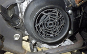 SUZUKI ADDRESS 110 2012 CE47A