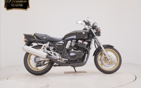 SUZUKI GSX400 IMPULSE 2009