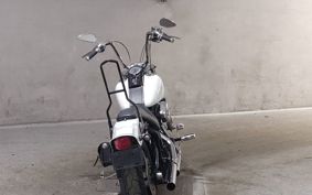 HARLEY FXSTB 1450 2003 BTY