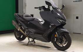 YAMAHA T-MAX 560 T 2021 SJ19J
