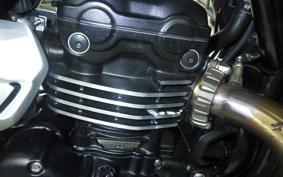 TRIUMPH SCRAMBLER 400X 2025