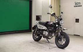 HONDA MONKEY 125 2021 JB03