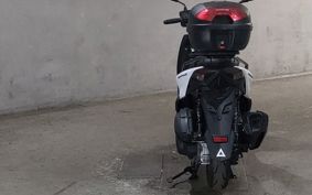 YAMAHA  CYGNUS  GRIF ASU SEJ4J