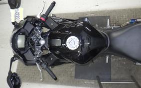 YAMAHA YZF-R25 A 2019 RG43J