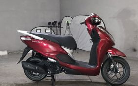 HONDA LEAD 125 JK12