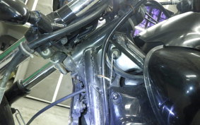 KAWASAKI ELIMINATOR 250 V 2008 VN250A