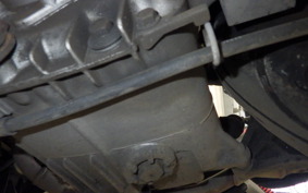 YAMAHA AXIS 125 TREET SE53J