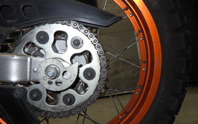 YAMAHA SEROW 250 Gen.2 2022 DG17J