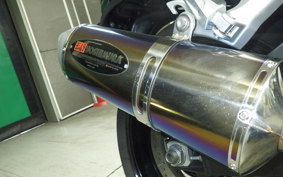 SUZUKI HAYABUSA Gen.2 2008