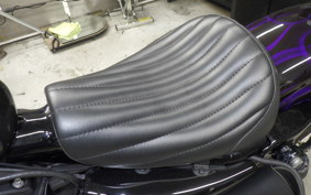 HARLEY XL1200V 2013