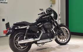 HARLEY XL883R 2006