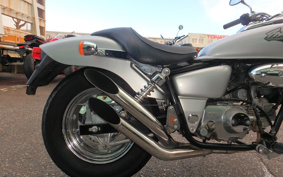 HONDA MAGNA 50 AC13
