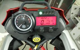 YAMAHA XT660 TENERE Z 2013