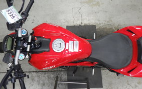 DUCATI STREETFIGHTER S 2013