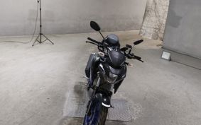 SUZUKI GSX-S125 DL32B
