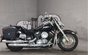 YAMAHA DRAGSTAR 1100 CLASSIC 2007 VP13J