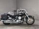 Фото Yamaha DRAGSTAR 1100 CLASSIC 2007 с японского аукциона