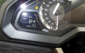 HONDA GL 1800 GOLD WING TOUR DCT 2026 SC79