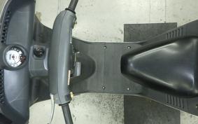 HONDA GYRO CANOPY 2024 TA03