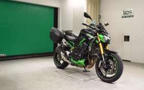 KAWASAKI Z900 Gen.2 SE 2022 ZR900B