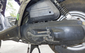 YAMAHA BW'S 50 3AA