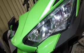 KAWASAKI NINJA 250 EX250P