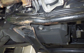 HARLEY FLHR 1450 2002