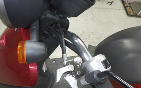 HONDA TODAY 2 2007 AF67