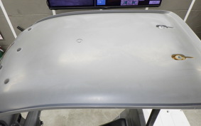 HONDA GYRO CANOPY 2017 TA03