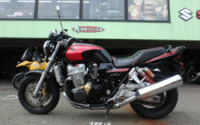 HONDA CB1300SF SUPER FOUR 2001 SC40