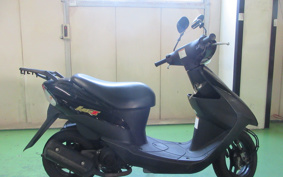 SUZUKI LETS2 CA1PA
