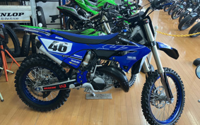 YAMAHA YZ125X CE29C