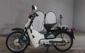 HONDA SUPER CUB50 C50