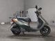 Фото Yamaha JOG DX с японского аукциона