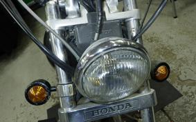 HONDA REBEL 250 2000 MC13